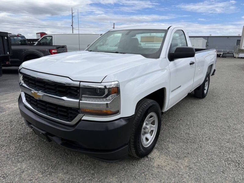 chevrolet silverado 1500 2016 1GCNKNEH1GZ336449 image chevrolet silverado 1500 2016 1GCNKNEH1GZ336449 image